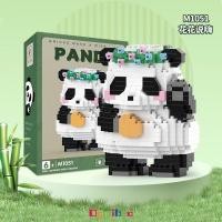 ราคา ต่อเลโก้ เลโก้จิ๋ว ของเล่นตัวต่อเลโก้ เลโก้นาโน NanoBlock ของเล่นเสริมพัฒนาการเด็ก DIY ของเล่นเด็กผู้หญิง (21795312286)