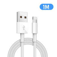 ราคา สายชาร์จ iPhone สายดาต้า 2A สายชาร์จ iPhone อะแดปเตอร์แปลงไฟ iPhone iPhone 5 5S 6 6S 7 7P 8 (21455214048)