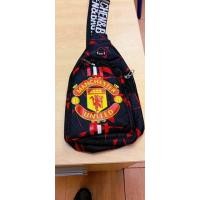 ราคา กระเป๋าคาดอก กระเป๋าแฟชั่นพร้อมส่ง กระเป๋าสะพาย ลายแมนอยู่ Manchester United (12373251707)