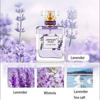 ราคา COCOSILIYA น้ำหอมผู้หญิง eau de Toilette น้ำหอมกลิ่นฟลอรัล 50ml (22523217393)