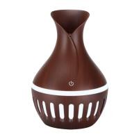 ราคา รวมทุกรุ่นทุกแบบ Mini Aroma Diffuser เครื่องเพิ่มความชื้น เครื่องพ่นควันอโรม่า กะทัดรัด เสียงเบา สวยงาม มีไฟ 7 สี LED ความจุ 130 ml (20697576020)
