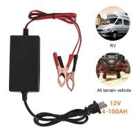 ราคา เครื่องชาร์จแบตเตอรี่ เครื่องชาร์จแบตเตอรี่อัจฉริยะ ชาร์จแบตเตอรี่ 12V เครื่องซ่อมแบตเตอรี่ รถยนต์ รถมอเตอร์ไซค์ แบตแห้ง แบต U ที่ชาร์จแบตรถ12v (22628047378)