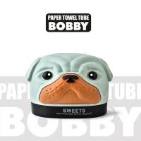ราคา พร้อมส่งไทย กล่องเก็บทิชชู่การ์ตูน Bobby กล่องใส่ทิชชู ติดรถ ตั้งโต๊ะ กล่องกระดาษทิชชู่ (21571092730)