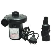 ราคา JECHOME เครื่องสูบลม ที่สูบลม ปั๊มเป่าลมยาง ที่สูบลมไฟฟ้าพกพา สูบไฟฟ้า 3 in 1 ที่เป่าลม (22485812538)