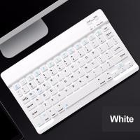 ราคา แป้นพิมพ์ภาษาไทย คีย์บอร์ด แป้นพิมพ์ภาษาไทย เมาส์ไร้สาย สำหลับ โทรศัพท์มือถือ คีย์บอร์ดบลูทูธ (14293847370)