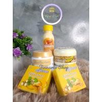 ราคา เซตทานาคา 5 ชิ้น สบู่ขมิ้น 2 แป้งพอกทานาคา สูตรดั้งเดิม 1 ครีมพุดดิ้งทานาคา สูตรดั้งเดิม 1 โลชั่นทานาคา (22545283764)