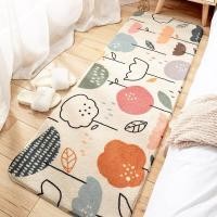ราคา พรม พรมปูพื้น มี 2 ขนาด 40x60 ซม 40x120 ซม พื้นพรมกันลื่น พรม พรมตกแต่งบ้าน พรมปูพื้นห้อง ห้องรับแขก ห้องนั่งเล่น ห้องนอน พรมตกแต่งห้อง ขนกันลื่น (22276082395)