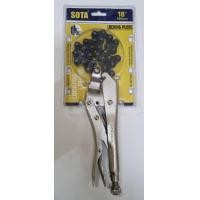 ราคา คีมล็อคโซ่ SOTA คีมล็อค คีมล็อค โซ่ถอดกรอง SOTA18 (16948220417)