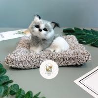 ราคา ตุ๊กตาหมาดูดกลิ่น ตุ๊กตาหมาดับกลิ่นในรถ น่ารักเหมือนจริงมากๆๆ ถูกใจคนรักน้องหมาที่สุด (21719640050)