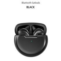 ราคา VIVO หูฟังบลูทูธ ไร้สาย ของแท้100 TWS Wireless Bluetooth Headset BT V5 1 สเตอริโอ หูฟังเล่นเกมส์ แยกเสียงซ้ายขวา ระบบเสียง HiFi เบสหนัก กันน้ำ รุ่นใหม่ล่าสุด (21606240555)
