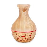 ราคา รวมทุกรุ่นทุกแบบ Mini Aroma Diffuser เครื่องเพิ่มความชื้น เครื่องพ่นควันอโรม่า กะทัดรัด เสียงเบา สวยงาม มีไฟ 7 สี LED ความจุ 130 ml (20697576023)