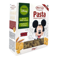 ราคา Dalla Costa Pasta Disney Micky Mouse Princess Cars Tricolor 250g ดัลลา คอสต้า ดิสนีย์ มิ้กกี้เมาส์ (21904124932)