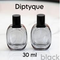 ราคา ขวดน้ำหอมสเปรย์ รุ่น ดิปทีค Diptyque ขวดดำ ขวดเปล่า 30 ml (18345962430)