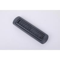 ราคา แท้ศูนย์ ช่องลมแอร์หลัง Toyota FORTUNER ปี 05 15 สีเทา KUN61 แท้ห้าง รหัสแท้ 63610 0K030 B0 (21780463840)