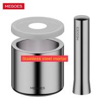 ราคา ครกสแตนเลส ครก สแตนเลส 304 stainless steel mortar (21800187349)