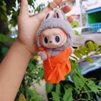 ราคา พร้อมส่งชุดลาบูบู้ ชุดพระลาบูบู้ ชุดชีลาบูบู้ ชุดชีเป็ด จีวรพระลาบูบู้ เสื้อลาบูบู้ ชุดพระเป็ดupsetduck ชุดkimmon (22523320310)