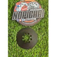 ราคา หวีกดครัช Suzuki แท้ศูนย์ RC100 RC110 แท้มือสองถอดรถ (21113678400)