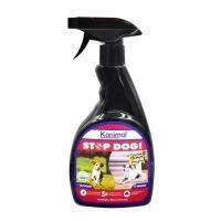 ราคา Kanimal Stop Dog Cat Spray 300ml สเปรย์ไล่สุนัขและแมว ปรับพฤติกรรมสุนัขและแมว (21429002821)