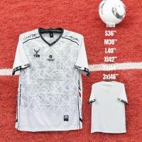 ราคา Tidsเสื้อกีฬา เสื้อฟุตบอล เสื้อทีม (22522127273)