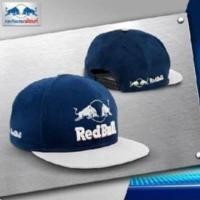 ราคา หมวกกระทิงแดง ทรงฮิปฮอป Red Bull cap Hip Hop (18880244912)