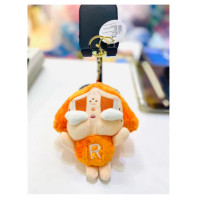 ราคา LILY5 พวงกุญแจ c r y b a b y สินค้าพร้อมส่งในไทย (21945466441)