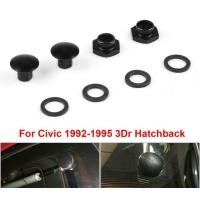 ราคา หมุดยึดโช๊คกระจกหลัง honda civic 3 door eg 1992 1995 (14215765916)