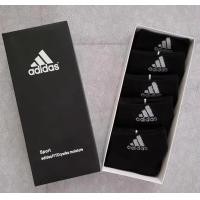 ราคา ถุงเท้าข้อสั้น ถุงเท้านักเรียนกันลื่น ผ้าดีไม่บาง ใส่สบาย ฟรีไซส์ ใส่ได้ทั้งชายและหญิง 5คู่1กล่อง (22567171875)