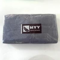 ราคา TTS ส่งฟรี ผ้าเช็ดนาโน สีพื้น ขนาด 35x75 ซม ยกโหลแพ็คละ 12 ผืน ผ้าเช็ดหน้า ผ้าเช็ดผม มีสีให้เลือก (22512848649)