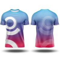 ราคา 2567เสื้อแบรนด์ไทยวิ่ง เสื้อยืดผู้ชาย เสื้อกีฬาลำลอง เสื้อผ้าสตรีทแวร์ เสื้อผ้าขี่ม้า เสื้อผ้าออกกำลังกาย (22514386473)