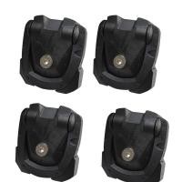 ราคา หูยึดกระบะ หูล็อค ตัวยืดกะบะ ห่วงยืดของ หูกระบะ หูยึดกระบะลายเนอร์ ที่ยืดของกะบะแข็งแรง ที่ยืดสายรัดของหลังกะบะ (22422079197)