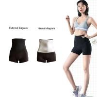 ราคา กางเกง รีดเหงื่อ กางเกงลดต้นขา กางเกงเรียกเหงื่อผู้หญิง กางเกงลดน้ำหนัก กางเกงเรียกเหงื่อ กางเกงออกกำลังกาย ขายาว ระบายเหงื่อได้ดี (22142180779)