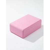ราคา MS0009 บล็อกโยคะ Yoga Block อุปกรณ์เสริมการฝึกโยคะ ราคาต่อ 1 ชิ้น โฟมรองศีรษะฝึกโยคะ บล็อคฝึกโยคะ แท่งโฟม Yoga EVA Foam Block (22421507858)