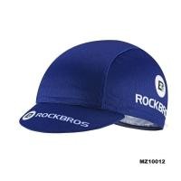 ราคา RockBros หมวกขี่จักรยาน หมวกแก๊ปPloyester ระบายอากาศ หมวกเบสบอล สำหรับผู้ชาย หมวกรถจักรยานยนต์ หมวกจักรยาน (650696166)