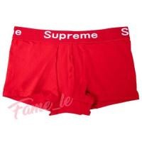 ราคา กางเกงใน Supreme กางเกงในผู้ชาย กางเกงใน ซูพรีม รุ่น Boxer underwear Supreme กางเกงชั้นในชาย กางเกงชั้นในทรงบ็อกเซอร์ ของแท้ พร้อมส่ง (22216464706)