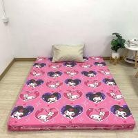 ราคา ปลอกที่นอนปิคนิคขนาด 3 5ฟุต 5ฟุต และ6ฟุต ใส่ได้เฉพาะที่นอนปิคนิคใยสังเคราะห์เท่านั้น มาพร้อมลายการ์ตูนสุดน่ารัก (22175696103)