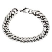 ราคา ส่งฟรี สร้อยข้อมือสแตนเลส 316 ไม่ลอกไม่ดำ งานดี (21071620864)