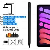 ราคา ปากกาสไตลัสสำหรับ Apple ปากกาปากกาสไตลัสแบบเฉพาะเจาะจงสำหรับ iPad 2022 2021 2020 2019 2018 Air Pro Mini (21920212164)