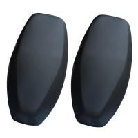 ราคา DIY ที่หุ้มเบาะมอไซค์ หนังคลุมเบาะ ผ้าคลุมเบาะ กันน้ำ กันฝุ่น หนังนุ่มสบายป้องกันรอยขีดข่วนและทนต่อการสึกหรอ COD (22093697473)