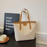 ราคา กระเป๋าแฟชั่นผู้หญิงกระเป๋าแฟชั่นสะพายข้างกระเป๋าแฟชั่นผู้หญิงราคาถูก ใบใหญ่จุของได้เยอะ (21830282967)