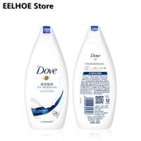 ราคา Dove Body Wash 200g Deep Moisturizing Peach Hyatt Moisturizing Cherry Blossom Bath Cream (20743193150)
