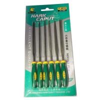 ราคา ตะไบ ตะไบเพชร มินิ ขนาด 3x140mm 4x160mm 5x180mm มี 6ตัว ชุด ชุดตะไบ ตะไบเหล็ก ตะไบอัลลอยด์ สำหรับงานฝีมือ งานละเอียด (18817162543)