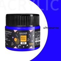 ราคา สีเพ้นท์อะคริลิค สีเพ้นท์เสื้อผ้า สีเพ้นท์ร้องเท้า สีเพ้นท์ผ้า มีทุกสี 100มล (20914023797)