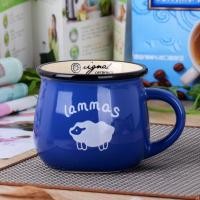 ราคา TT GLASSES สัตว์สัตว์สัตว์ แก้วเซรามิคแก้วมัก 250มล พร้อมที่จับ แก้วกาแฟแก้ว สร้างสรรค์และสร้างสรรค์ ความแปลกใหม่ ถ้วยใส่อาหารเช้า (21994687416)