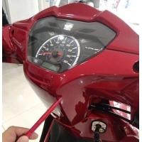 ราคา แท้100 ชุดสี wave110 i ปี 2021 LED เบิกศูนย์ HONDA เฟรมรถ wave110 เปลือกรถ เฟรมรถwave เฟรมwave110 กาบเวฟ อะไหล่แท้เบิกศูนย์ H082 (22056889381)