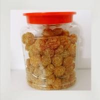 ราคา ชะเอมเทศส้มจี๊ดบรรจุกระป๋องแท้ g ผลไม้อบแห้งส้มขาว9ชิ้นพร้อมทานผลไม้อบแห้งผลไม้อบแห้งเย็นสบายอร่อยรักษาลำคอนุ่มละมุน (21068671398)