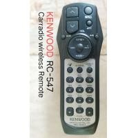 ราคา รีโมท วิทยุรถยนต์ KENWOOD RC 547 AV head unit มีในรถบางรุ่น TOYOTA NISSAN ISUZU VOLKSWAGEN MERCEDES BENZ (20384009093)