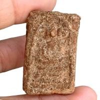 ราคา พระสมเด็จ เกศไชโยเก่า คราบกรุเก่าๆ (20888572602)