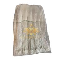 ราคา เชือกร้อยมาลัย เชือกร้อยอุบะ อุบะ เชือกร้อยมาลัยสำเร็จรูป เชือกร้อยอุบะสำเร็จรูป คละสี ส่ง ซื้อปลีกอยู่อีกรายการนึงค่ะ (17406467355)