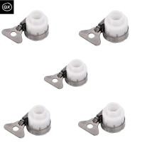 ราคา QX98 ข้อต่อก๊อกน้ำแปลงเป็นเกลียว ข้อต่อก๊อกน้ำ หัวต่อก๊อกน้ำ ต่อเกลียวปลายก๊อก ขนาด 1 2 นิ้ว 4 หุน และ 3 4 6หุน (22277889073)