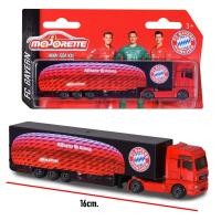ราคา โมเดลรถเหล็ก majorette ชุด FC BAYERN ลิขสิทธิ์แท้ สเกล1 64 รุ่นนี้ไม่มีขายในไทย (22666818928)